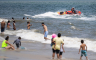 Skoro 30 mrtvih ajkula pronađeno na plaži u Nju Džerziju (VIDEO)