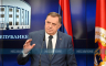 Dodik: Glasački listići ličiće na tiket za Loto i Bingo, zato će 4. oktobra biti kolaps