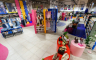 Otvorena modna ”Trend zona” u hipermarketu Bingo City Centra Sarajevo