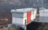 Teška noć na Ljubuši: Vatra poharala pčelinjake, stradale desetine košnica (VIDEO)