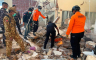 Indoneziju pogodio snažan zemljotres, raste broj mrtvih (VIDEO)