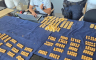 Policija se oglasila nakon pronalaska zlata vrijednog 9 miliona evra (FOTO)