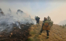 Požar iz BiH prešao na Dinaru, vatra uočena video-nadzorom