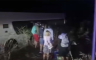 Autobus sa srpskim turistima sletio sa puta u Bugarskoj: Oglasila se agencija (VIDEO)