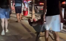Unuk spasio baku od požara u Omišu, vozio je u tačkama (VIDEO)