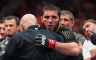 Islam Mahačev je UFC vladar