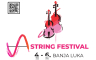 "A String Fest" od 4. do 6. septembra: Banjaluka u znaku gudačke muzike