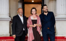 Slavnoj glumici Emili Votson uručeno "Počasno Srce Sarajeva"
