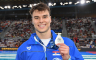 Srebrna medalja za Srbiju: Andrej Barna vicešampion Evope