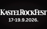 "Kastel Rock Fest": Tri večeri roka, metala i alternativnog zvuka u Banjaluci