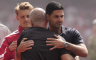 Arteta: Uživao sam u igri Arsenala, nisam očekivao ovakav rezultat