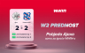 Ajax i Feyenoord ispustili dva gola prednosti - dan u znaku WWIN-a