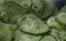 Salata od krastavca po receptu Džejmija Olivera