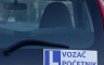 Braća osumnjičena za krađu kamiona auto-škole, kod jednog pronađena droga
