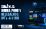AKOP BiH i APAWBiH potpisali Protokol o saradnji: Zajednička borba protiv ilegalnih IPTV operatera