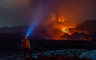 Grom usmrtio američkog turistu na vulkanu Etna