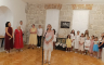 U muzeju Hercegovine prikazano više od stotinu vezenih hercegovačkih motiva (FOTO)
