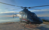 Hitna akcija: Trudnica iz Trebinja helikopterom prevezena u Banjaluku