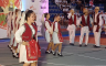 "Licidersko srce" okupilo folkloraše iz sedam zemalja