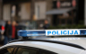 Nova policijska akcija: Upali u zgradu HDZ-ove županije