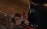 Drama u Novom Sadu: Krvavog muškarca ugurali u mercedes sa tablicama BiH
