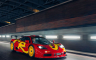 McLaren F1 GTR dva puta je slupan, sada prodan za 34,65 miliona dolara (FOTO)