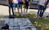 FUP o akciji "Transporter": Presreli vozilo i zaplijenili 73 kilograma droge