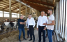 Minić kod mladog farmera u Prnjavoru: Od porodičnog imanja do moderne farme