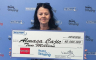 Almasa dobila dva miliona dolara na američkom Powerball-u, kupiće kuću u BiH