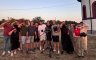 U Gradišci završeno snimanje filma "Pomračenje" (FOTO)