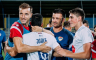 Marinović pred Vikingur: Moramo biti pametni i koncentrisani
