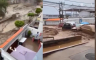 El Ninjo donio kiše i poplave u Peruu, zatvoren pristup Maču Pikču