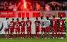 UEFA kaznila Zrinjski zbog propusta protiv Valura