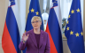 Kako se nezgoda predsjednice Slovenije pretvorila u političku, špijunsku i ljubavnu aferu