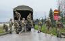 EUFOR šalje trupe: Austrijanci ulaze preko Gradiške, Francuzi slijeću u Sarajevo