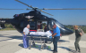 Helikopterom prebačena djevojka (17) iz Foče u Banjaluku