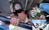 Vjenčanje za pamćenje: Mladenci i svatovi skočili sa 4.200 metara (VIDEO)