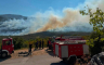 Požari kod Gruda i Mostara: Vatra se širi prema Hrvatskoj (FOTO, VIDEO)