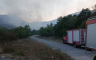 Požar kod Trebinja: Najkritičnije na potezu od Zaplanika prema selu Orah