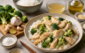 Ovaj recept za piletinu mogao bi vam postati omiljeni