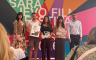 Banjalučki film "Kao da me nema" nagrađen na festivalima u Nišu i Sarajevu