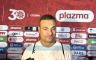 Nemanja Vidić za “Nezavisne”: Želim mladima da prenesem znanje koje imam (VIDEO)