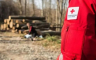 Stijena se obrušila na radnika iz BiH, intervenisao spasilački helikopter