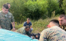 Medicinski tim OS BiH slučajno naišao na nesreću: Odmah reagovali (FOTO)