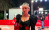 Brankica Raković u haljini s ružama poslala snažnu poruku: Nigdje nismo sigurne (FOTO, VIDEO)
