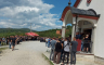 Kotor Varoš zavijen u tugu: Posljednji ispraćaj Dragane Antešević