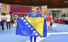 Ada Avdagić osvojila bronzu na Mediteranskim igrama