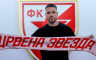 Mihailo Ristić se nakon devet godina vratio u Crvenu zvezdu