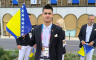 Jovan Lekić s najboljim vremenom izborio finale Mediteranskih igara