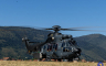 EUFOR: Mađarski helikopter stigao u BiH da pojača Vazduhoplovni odred